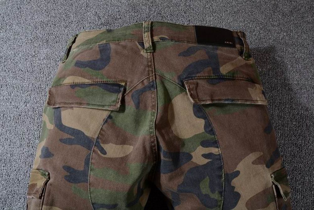 Amiri jeans